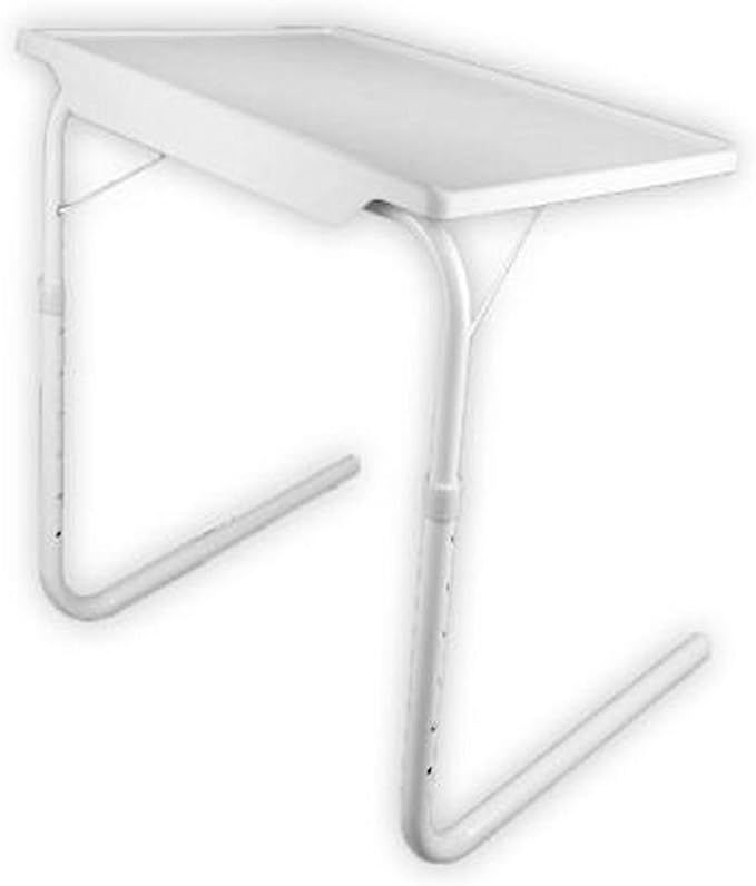 Adjustable Folding Table