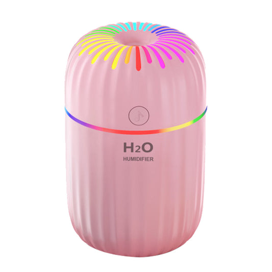 3-in-1 Humidifier