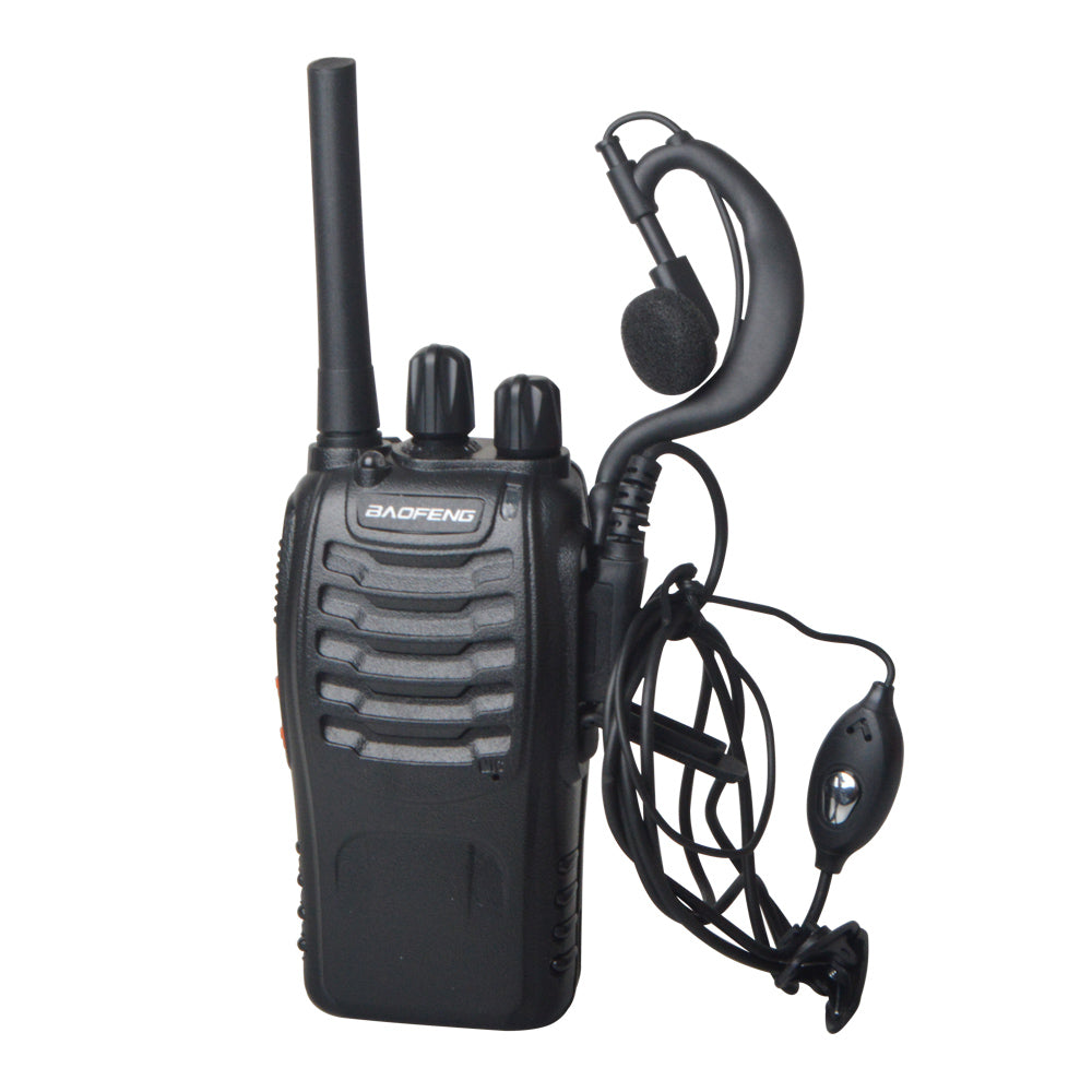 2X Walkie Talkie Pro 📡 Extended and Secure Connection! + Bonus