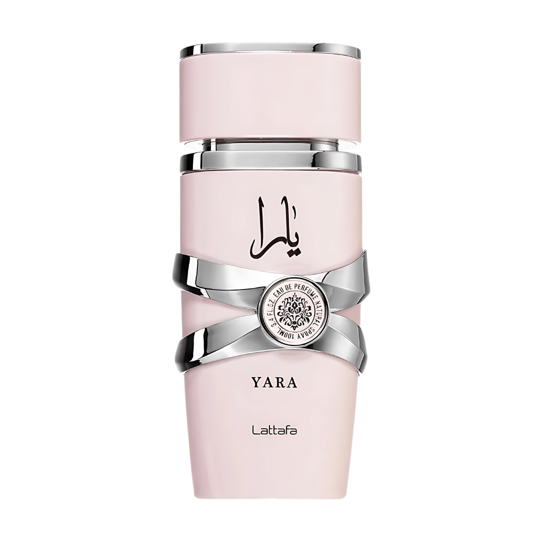 Yara Lattafa Eau de Parfum - Perfume Árabe Feminino