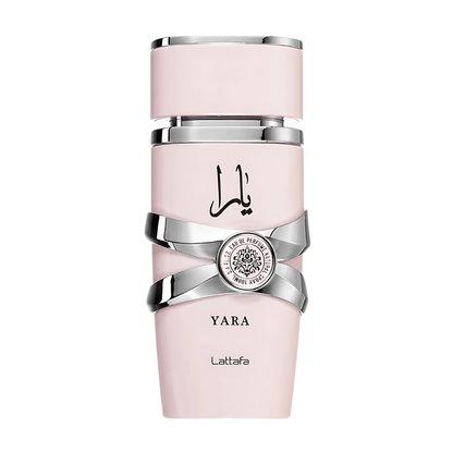 Yara Lattafa Eau de Parfum - Perfume Árabe Feminino