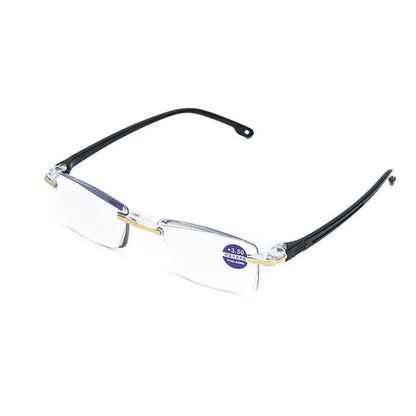 Buy 1, Get 2 Featherlight Titanium Vision Glasses