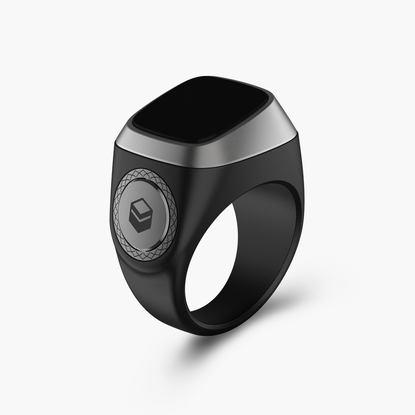 Smart Zikr Ring Pro