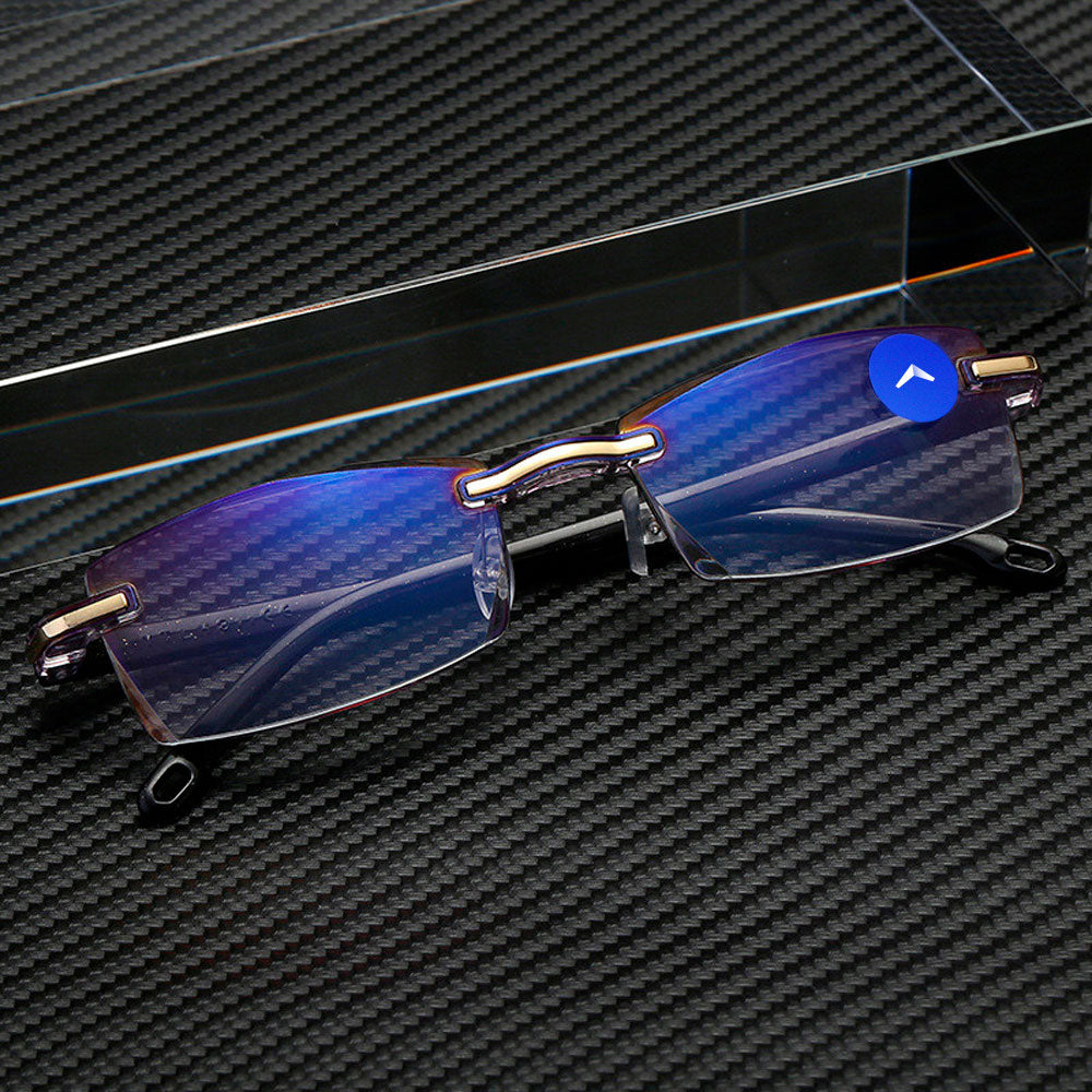 Buy 1, Get 2 Featherlight Titanium Vision Glasses