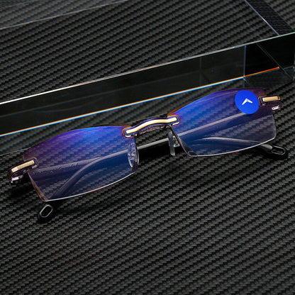 Buy 1, Get 2 Featherlight Titanium Vision Glasses