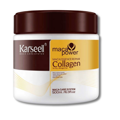 Buy 1, Get 2 - Karseell Hair Revitalizing Mask