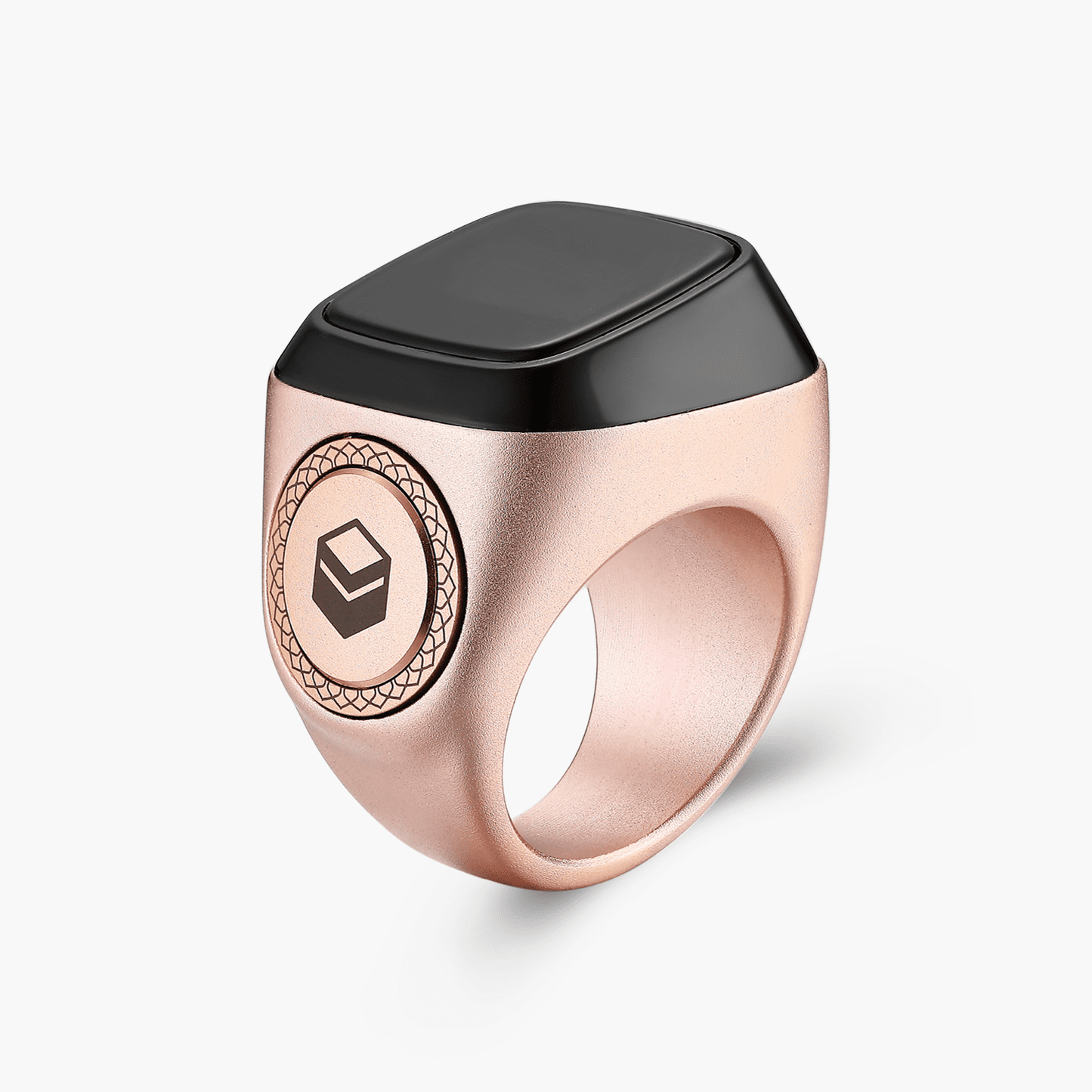 Smart Zikr Ring Pro