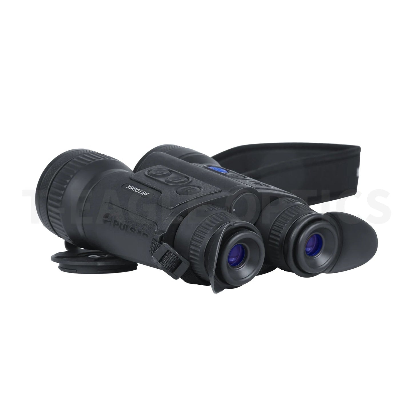 Pulsar Thermal XP 🌡️ Choose Elite Thermal Vision!