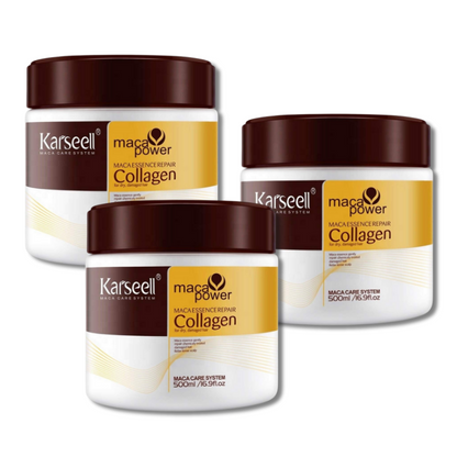 Buy 1, Get 2 - Karseell Hair Revitalizing Mask