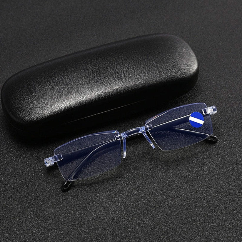 Buy 1, Get 2 Featherlight Titanium Vision Glasses