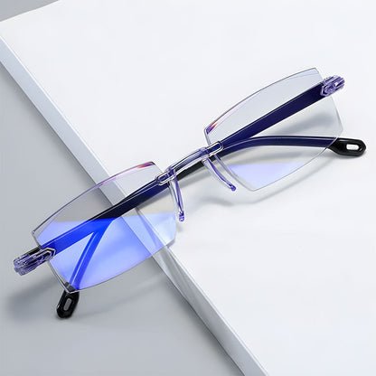 Buy 1, Get 2 Featherlight Titanium Vision Glasses